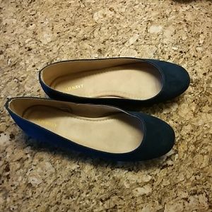 Old Navy Flats